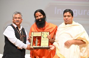 Workshop on Climate Change & Disaster Medicine concludes at Patanjali University