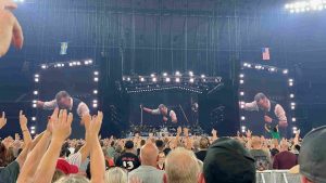 Stadium Rock