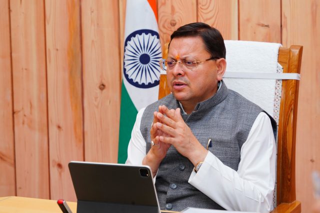 CM meeting Border Areas 1
