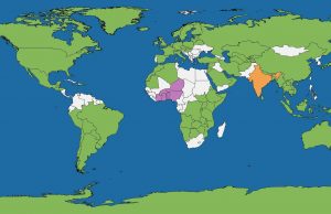 ‘Around the World in 8000 Days’