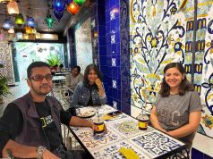 The Most Well-Travelled Indians in the World