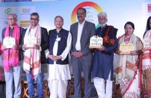 VoW felicitates its 2025 Winners at the Grand Finale