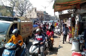 MDDA to begin registry for Arhat Bazaar shifting project from 3 Nov