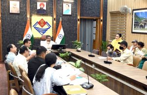 Ten Divyang persons recommended for legal guardianship in Doon