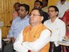 CM Dhami reviews Sharda Corridor project, pledges cultural revival