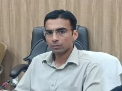 DM Bansal suspends gun licence, orders seizure of gun after Diwali clash