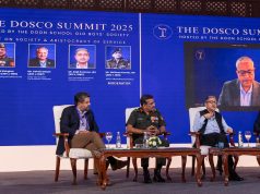 DOSCOs brainstorm about “Aristocracy of Service”