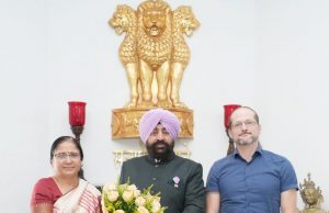 Doon University initiates appointments under “Professor of Practice” Scheme