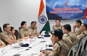 Enhanced coordination will lead to a cohesive regional security framework: Deepam Seth