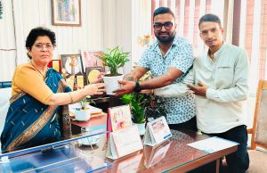 World Sight Day observed by Uttarakhand Optometrist Association across the state