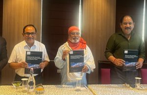 Need for balance between development and environment protection: Subodh Uniyal