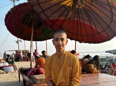 A Journey through Varanasi: From Urban Chaos to Inner Calm