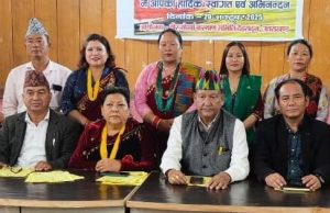 3-day Gorkha Dashain-Diwali Festival & State Fair to be held from 31 Oct