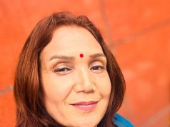 Asha Lal appointed National President of All India Freedom Fighters Samiti