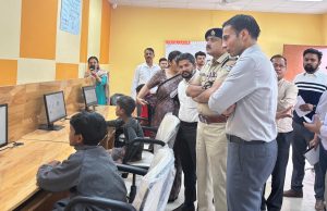 Distt Admin’s Intensive Care Centre transforms lives of street children