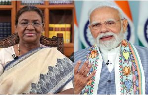 Murmu, Modi may join Ukhand’s Silver Jubilee Statehood Celebrations