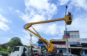 Doon Nagar Nigam seeks approval for Rs 20 crores proposal to upgrade streetlights
