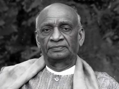Sardar Patel’s Vision & Meaning of National Unity today