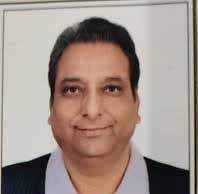 Vinod Chamoli among 9 in new panel of BJP state spokespersons
