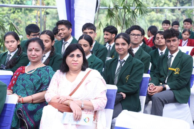 Workshops add ‘magic’ to VoW 2025