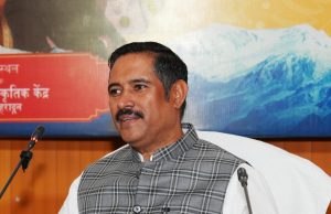 “State’s Silver Jubilee Celebration to be held with Grand Cultural Events and Splendour”