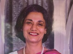 The Life and Times of a Soldier’s Wife