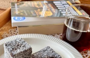 Lamingtons