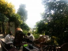 Mausoleum of Greatness