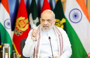 HM Amit Shah approves Rs 1,950.80 crore for Karnataka, Maharashtra disaster relief