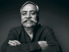 Piyush Pandey, The Creator Extraordinaire!
