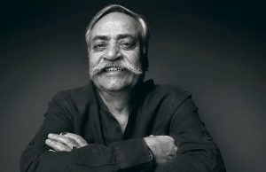 Piyush Pandey, The Creator Extraordinaire!