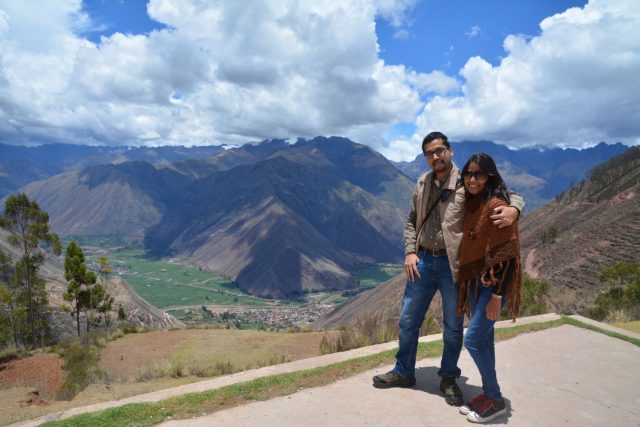 1.Once upon a time long ago...