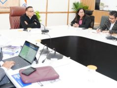 Dilip Jawalkar urges banks to maintain CD Ratio at 60:40, expedite pending loans