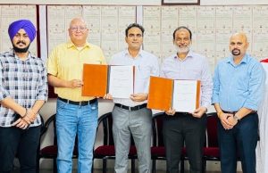 IIT Roorkee transfers new Flame-Test Technology to Swan Environmental