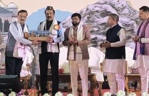 ABVP National Conference begins in Doon, Membership crosses 76.98 Lakh