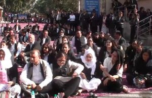 DM seeks suggestions from Committee over lawyers’ demand
