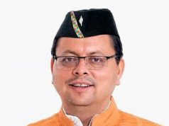 Voters in Bihar have rejected dynasty politics and Jungle Raj: Dhami