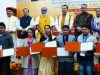 Govt committed to developed, self-reliant U’khand: Dhami
