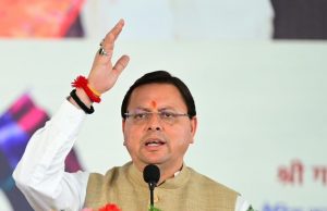 Sainik Kalyan Dept will be restructured, assures Dhami