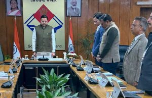 Cabinet raises wildlife attack compensation, approves major labour reforms