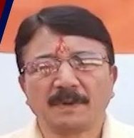 Cong leader Rajendra Shah writes to Central Govt for approval of Ramnagar–Kotdwar Kandi Road