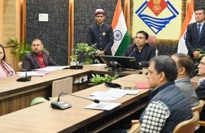 DM orders expedited measures to accelerate expansion of Jolly Grant Airport