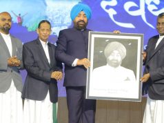 ‘Devdhara’ celebrates 25 years of U’khand’s formation & 150 years of Patrician Brothers’ presence in India