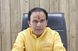 Madho Singh Bhandari Collective Farming Scheme proves a boon for farmers