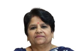 Dr Tripta Thakur takes charge as VC of Uttarakhand Technical University