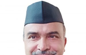 Gajendra Nautiyal to attend ‘Bahubhasha Sammelan’ at IIIT Hyderabad