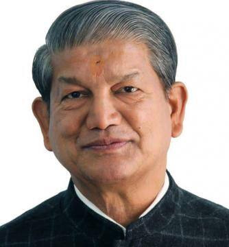 Harish Rawat