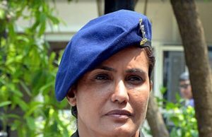 UP Gov Anandiben Patel, OP Sindoor hero Col Sofiya Qureshi to address youth on 9th Nov at Jhajhra Tribal school