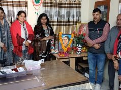 Indira Gandhi changed geography & history of the world: Meenakshi Sharma