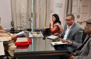 Prepare action plan to ensure safety of public from wild animals: Maharaj